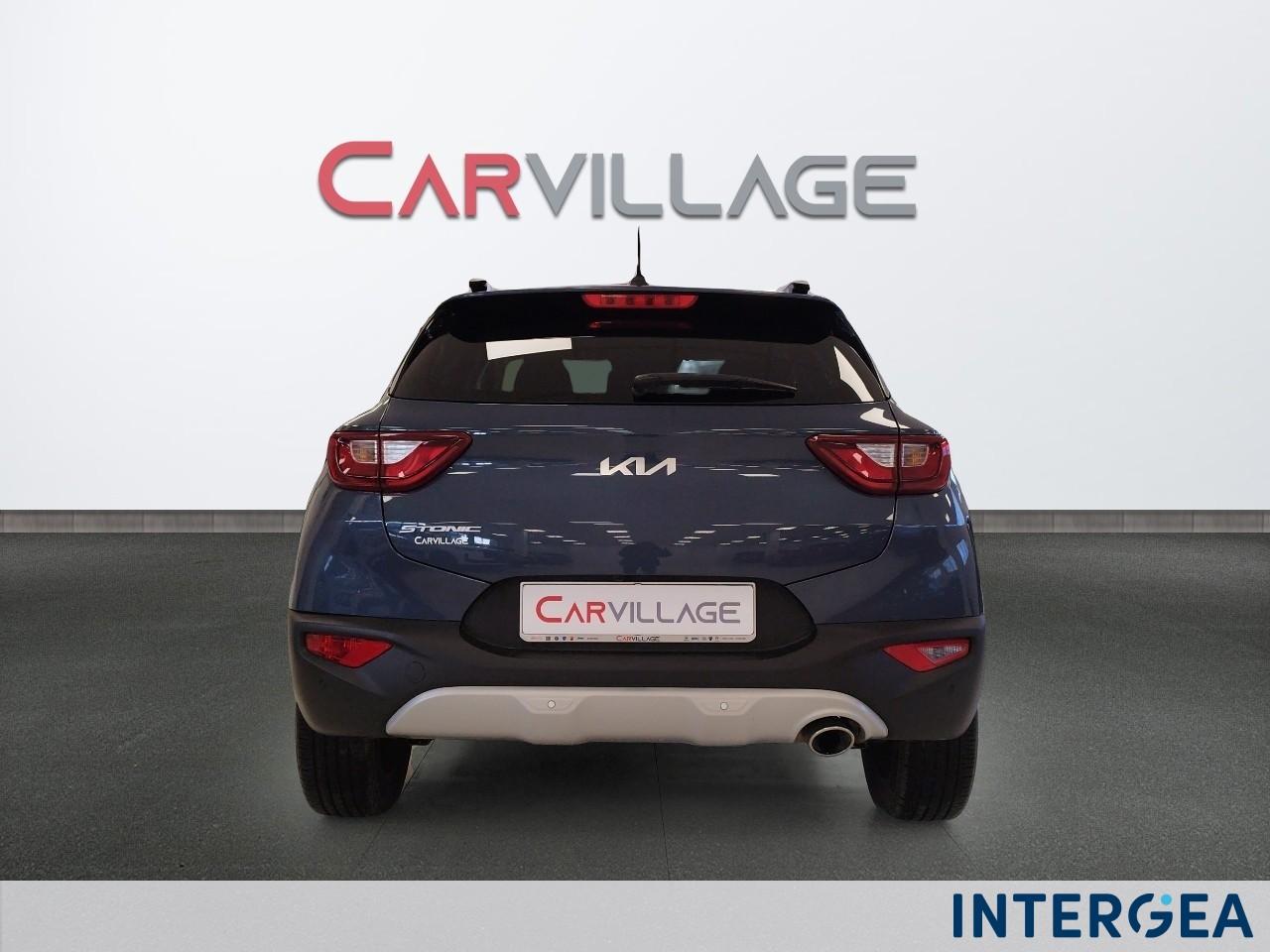 KIA Stonic 1.0 t-gdi mhev Style 100cv imt