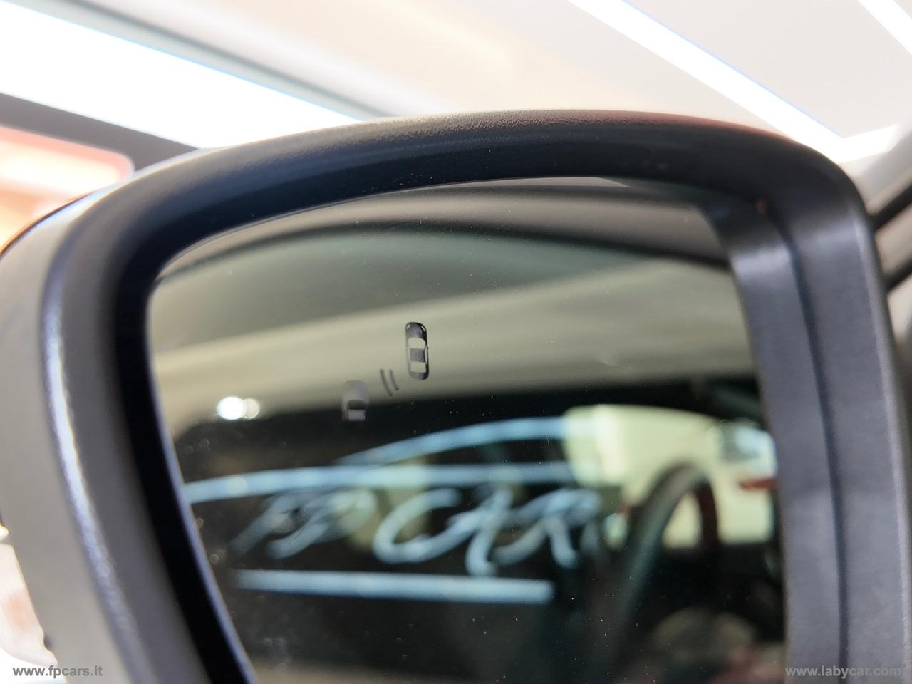 FORD Focus 1.5 EcoBlue 115 aut.5p.ST-Line Des