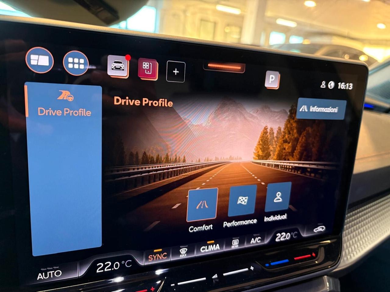 Cupra Formentor 1.5 Hybrid 150 CV DSG KM. 0 EDGE PACK