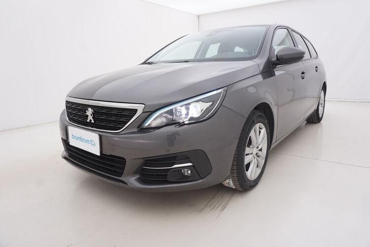 Peugeot 308 SW Active Business EAT8 BR942740 1.5 Diesel 131CV