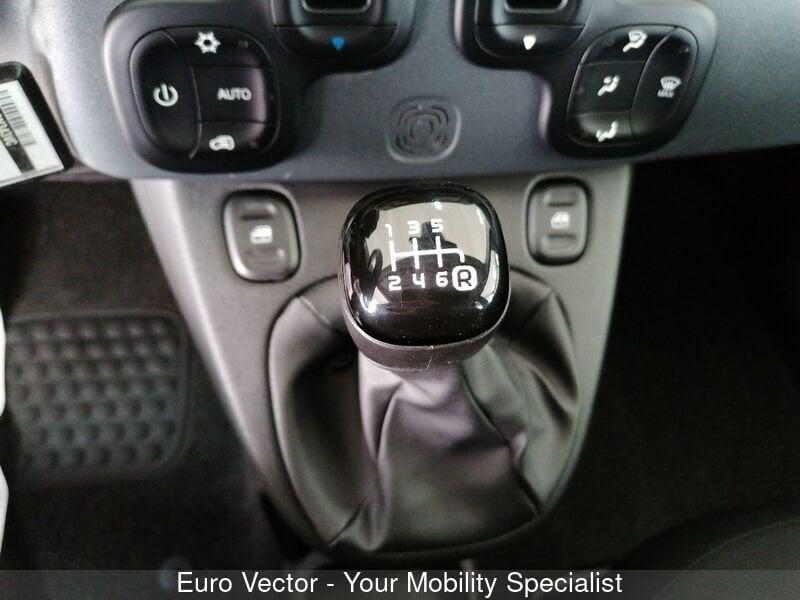 FIAT Panda Cross 1.0 FireFly S&S Hybrid