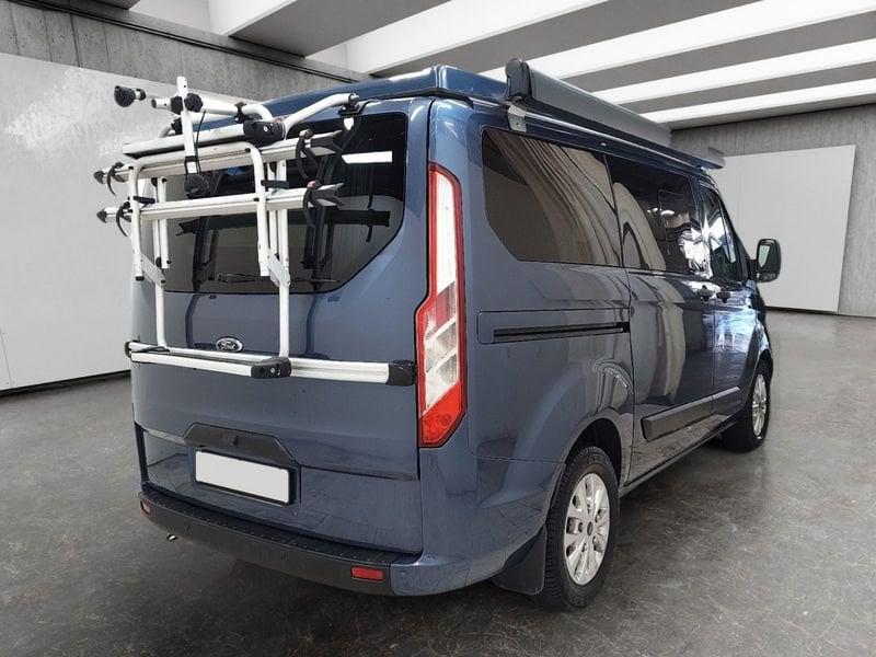 Ford CAMPER NUGGET WESTFA CAMPER NUGGET WESTFA