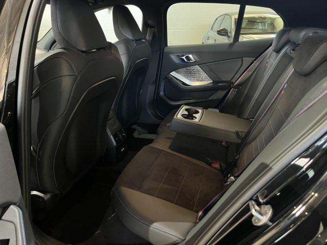 BMW 120 48V M Sport Pro "18 MSport PACK BLACK/TELECAM