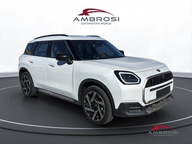 MINI Countryman Cooper E Favoured