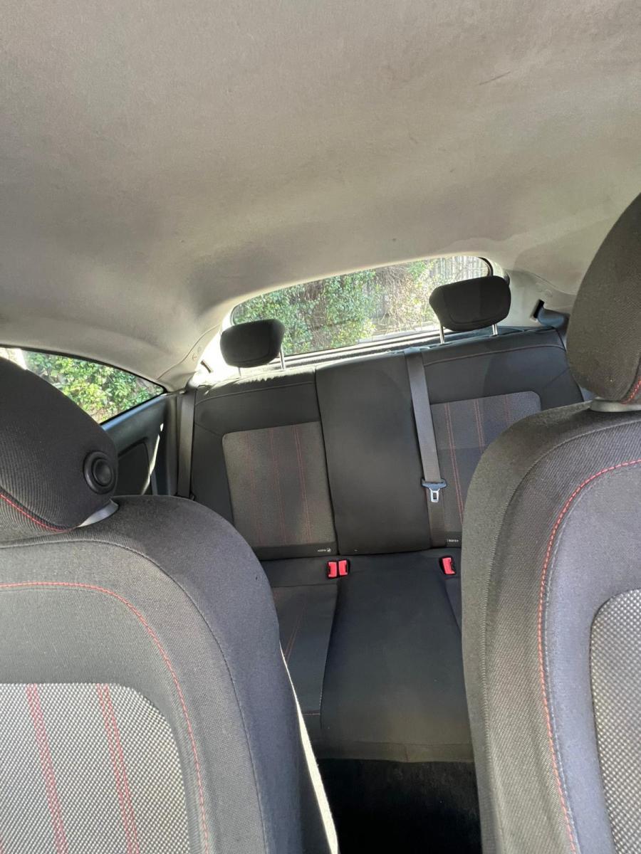 OPEL Corsa 1.2 16V 3 porte B-color