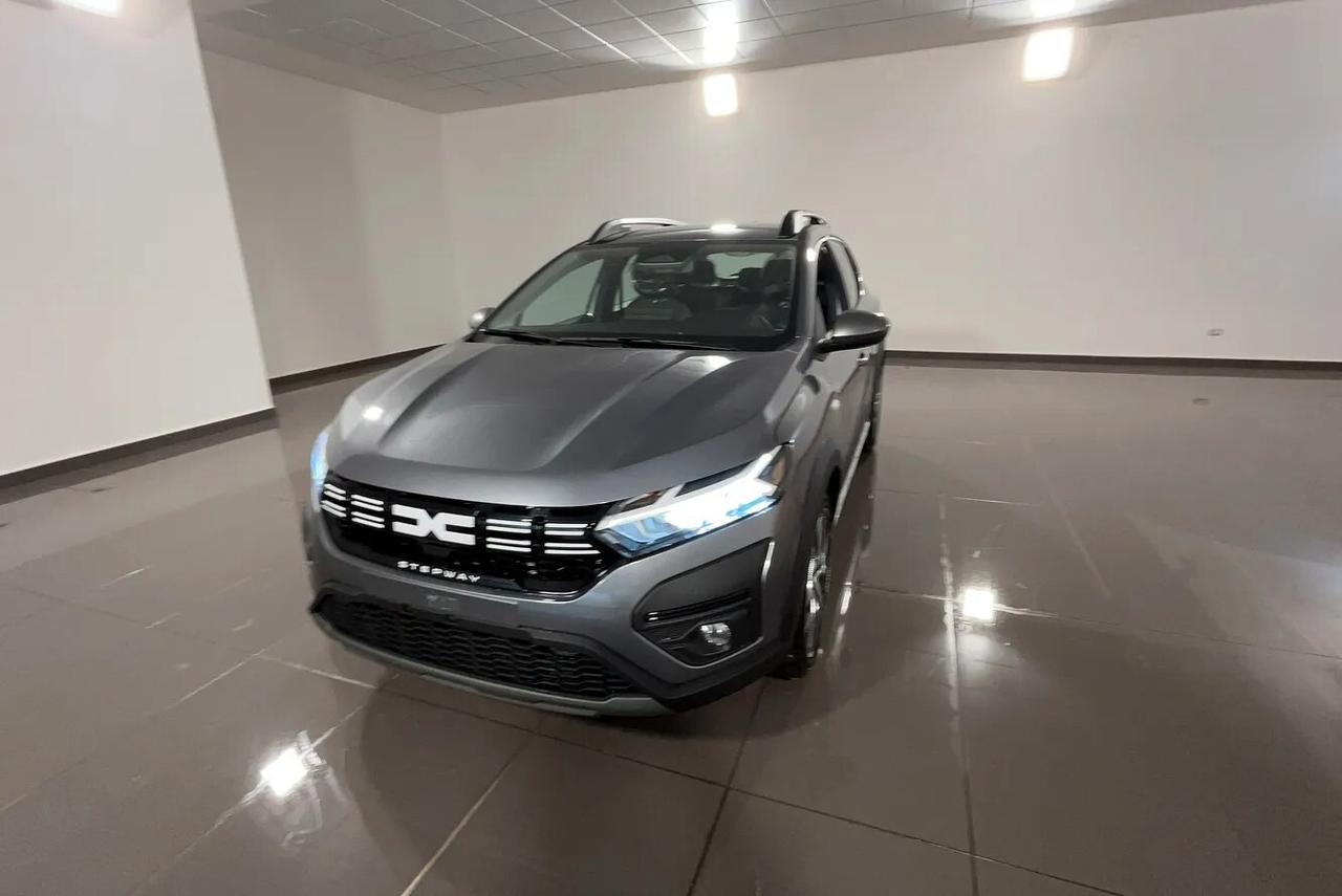 Dacia Sandero Streetway 1.0 TCe ECO-G Expression