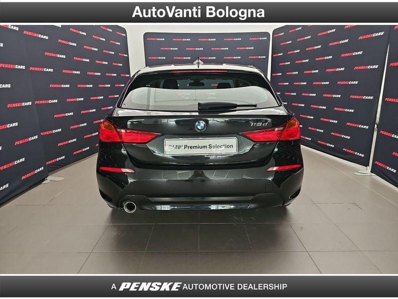 BMW Serie 1 116d 5p. Business Advantage