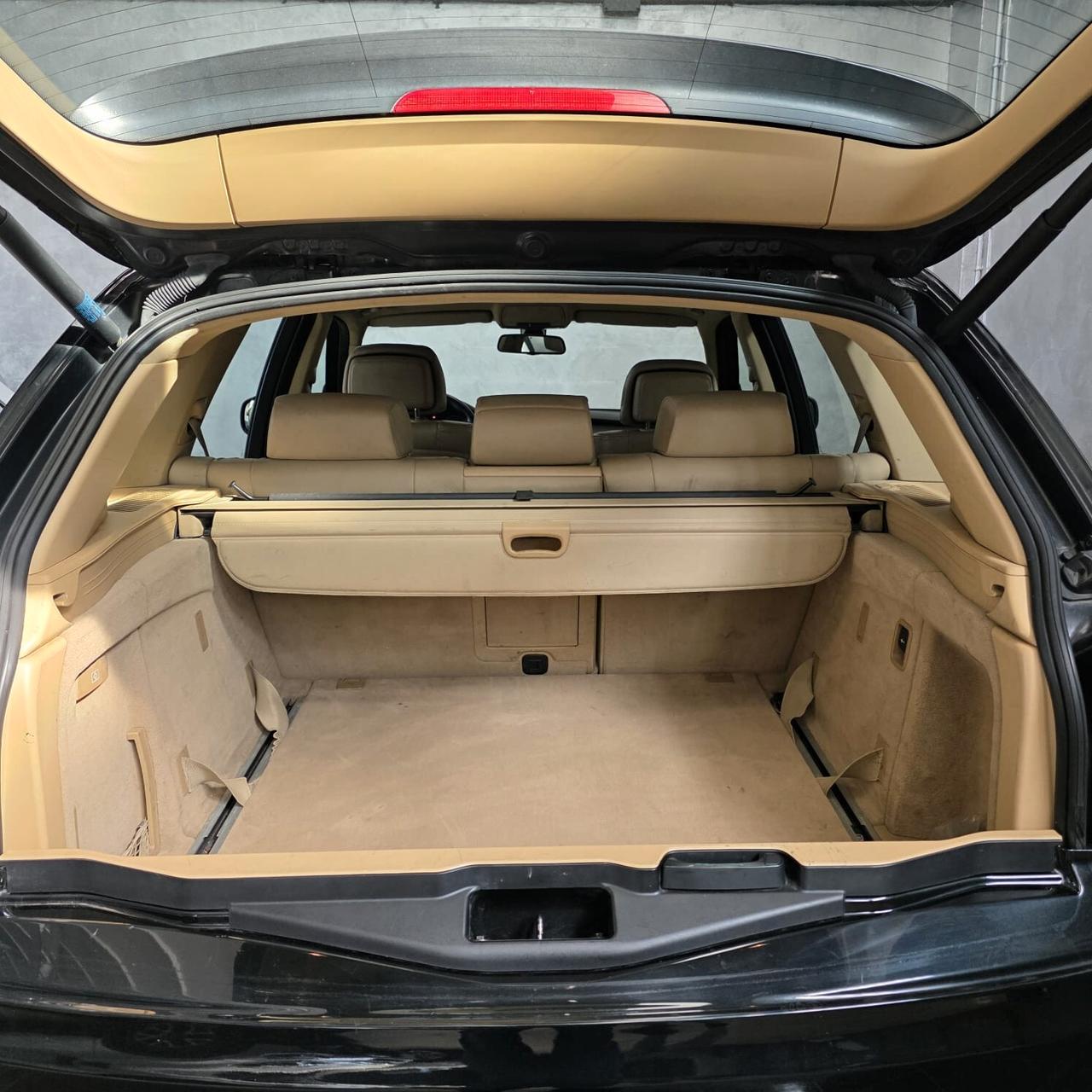 Bmw X5 3.0d cat Futura X DRIVE AUTOMATICA