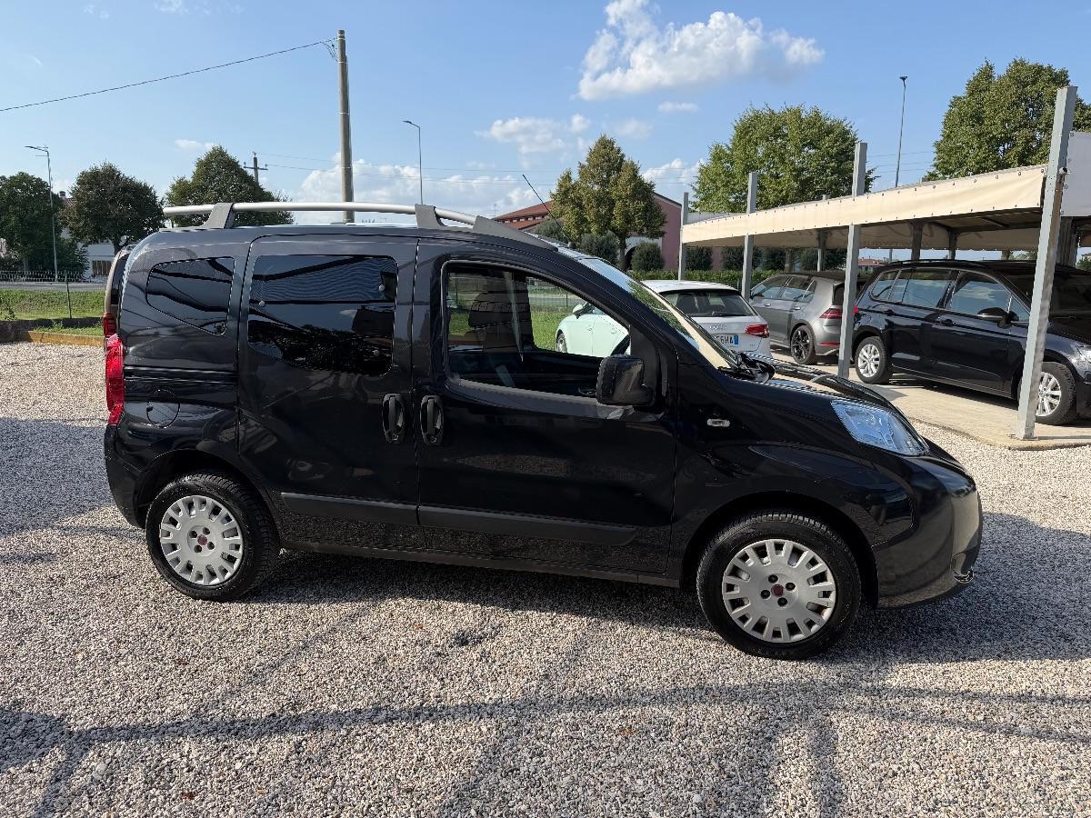 Fiat Qubo 1.4 8v MyLife