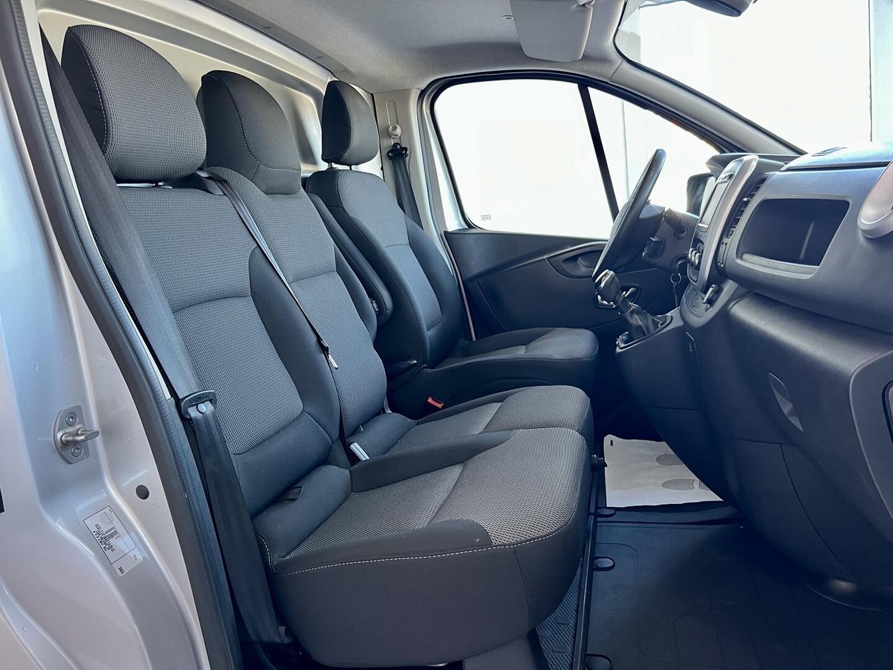 FIAT TALENTO 2.0 ECOJET 120CV - 2020