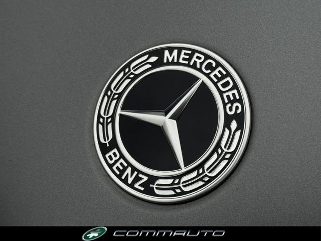 MERCEDES-BENZ A 200 d Automatic AMG Line Premium