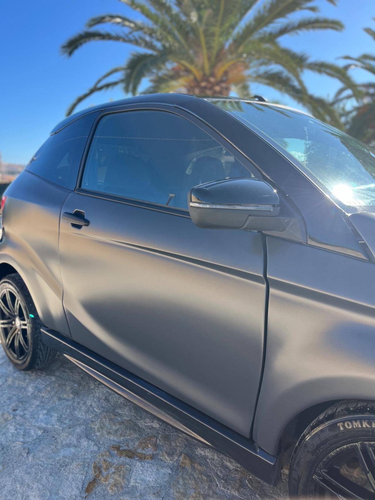 Aixam Coupé GTI Sensation GARANTITA