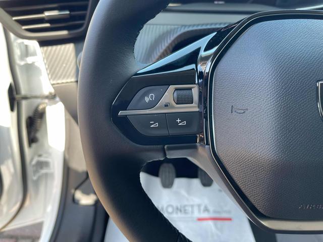PEUGEOT 208 PureTech 100 Stop&Start 5 porte Allure - KM0