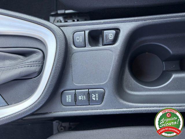 TOYOTA Yaris Cross 1.5 Hybrid 5p. E-CVT Trend