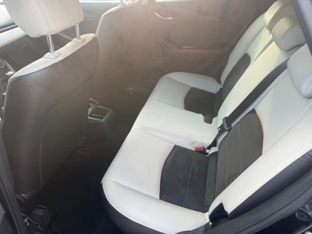 Mazda CX-3 1.5L Skyactiv-D Exceed