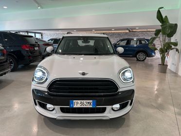 Mini One D Countryman Mini 1.5 One D Business Countryman Automatica