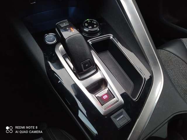 Peugeot 3008 3008 1.5 bluehdi Allure s