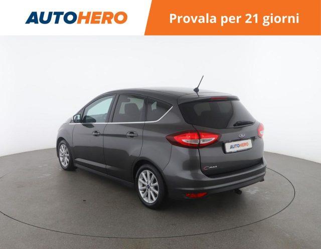 FORD C-Max 1.5 TDCi 120CV Start&Stop Titanium