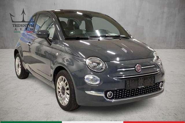 Fiat 500 1.0 hybrid Dolcevita 70cv