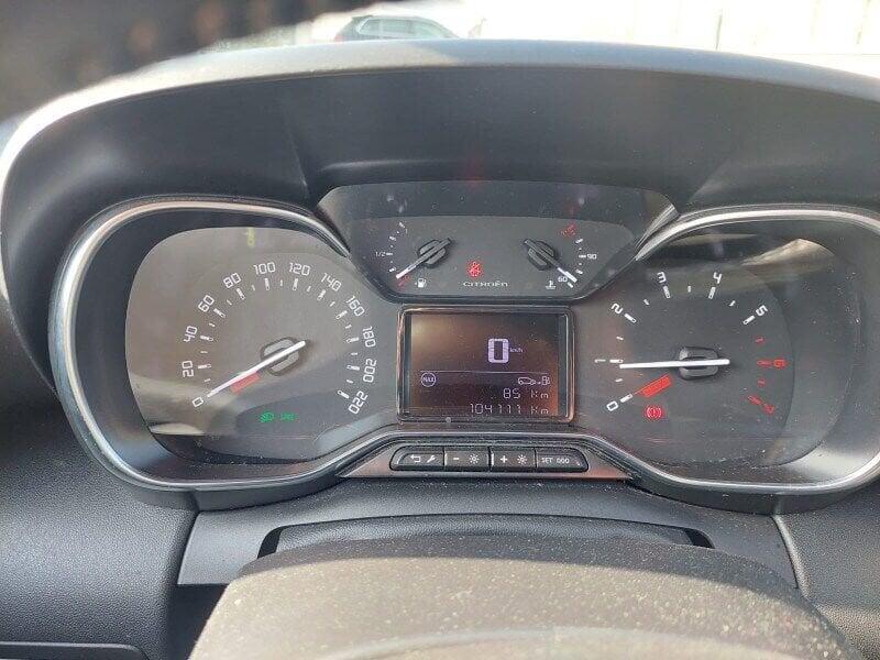 Citroën C3 Aircross C3 Aircross PureTech 110 S&S Feel