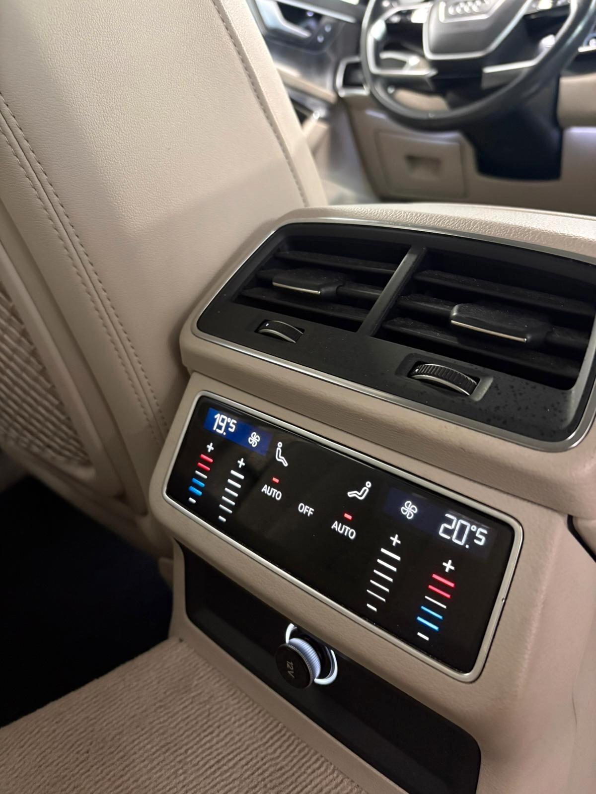 Audi A6 40 2.0 TDI quattro ultra S tronic Business Design