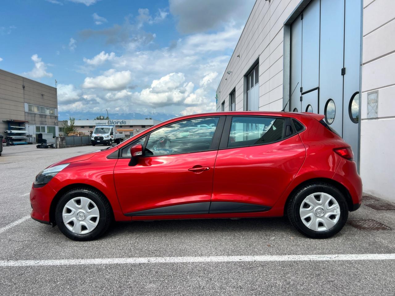 Renault Clio 1.2 75CV GPL 5 porte Wave