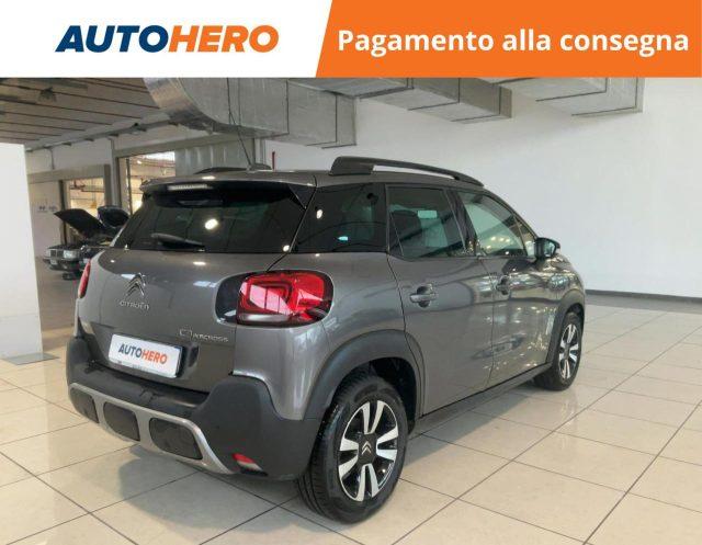 CITROEN C3 Aircross BlueHDi 110 S&S Shine