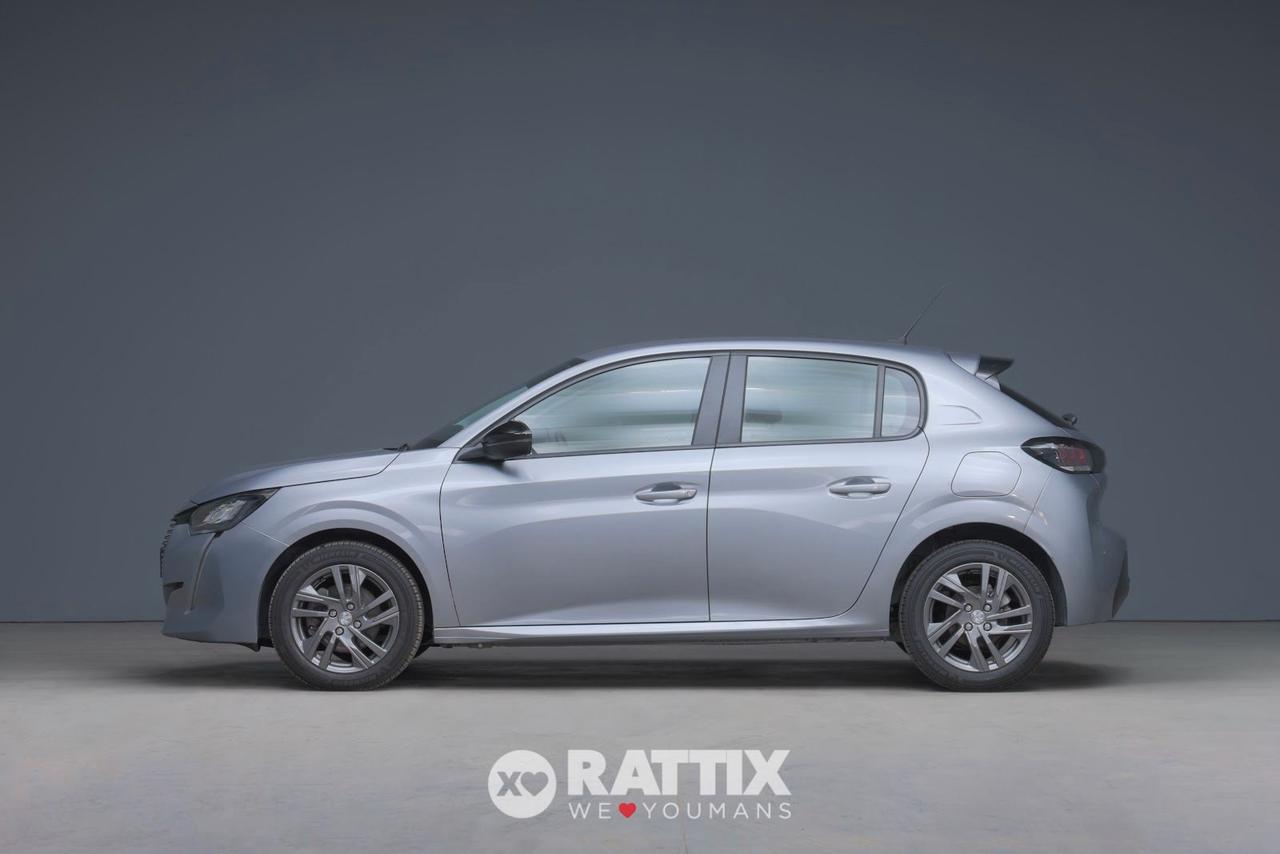 Peugeot 208 1.5 BlueHDI 100CV Active Pack