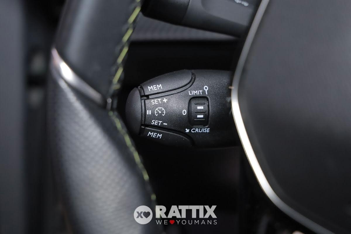 Peugeot 208 1.2 puretech 100CV GT