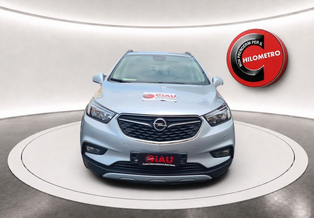 Opel Mokka X 1.6 CDTI Ecotec 4x2 S&S Innovation