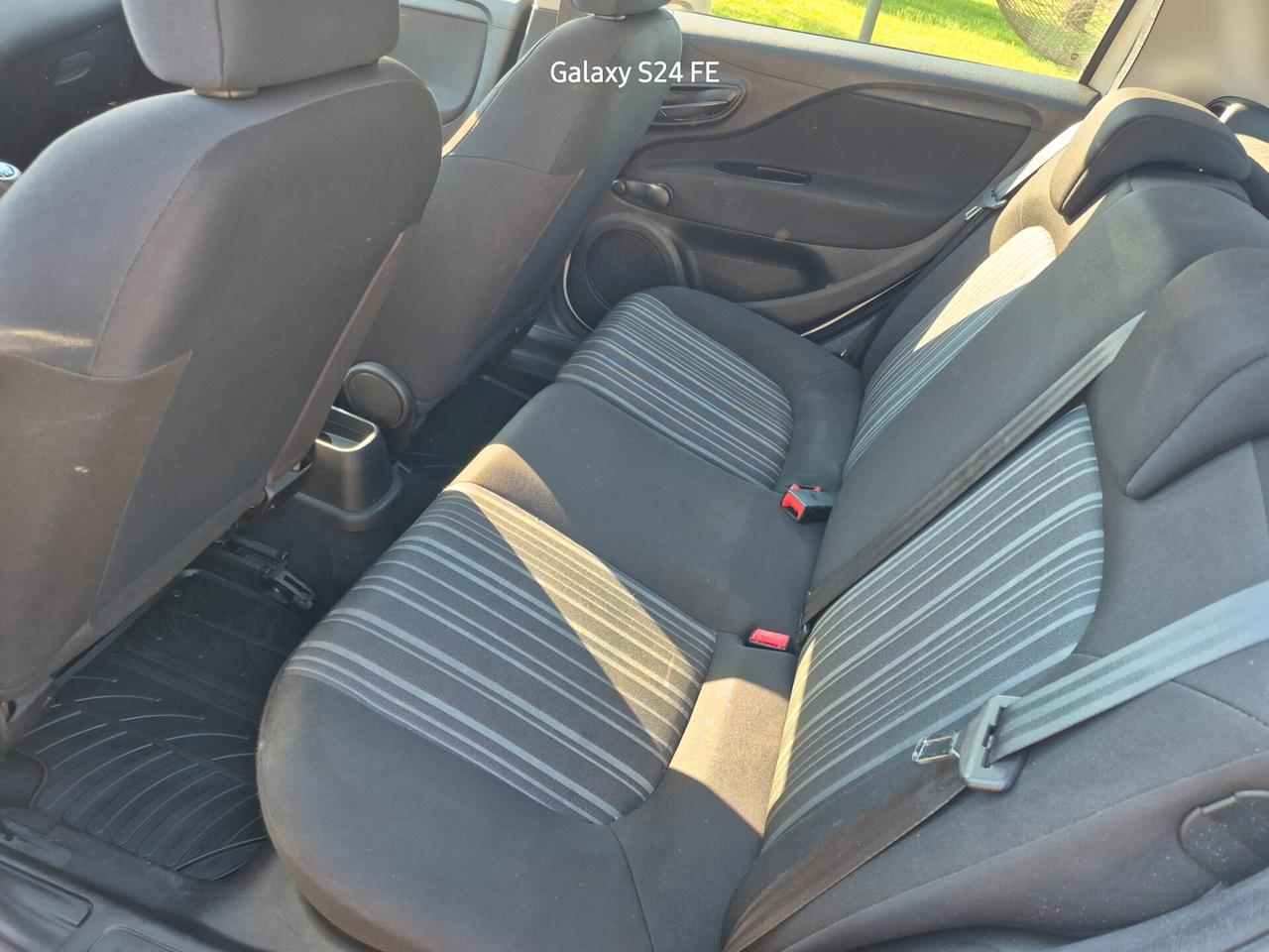 Fiat Punto Evo 1.3 Mjt 75 CV DPF 5 porte S&S MyLife