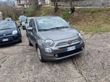 Fiat 500 1.0 Hybrid Cult VENDUTA