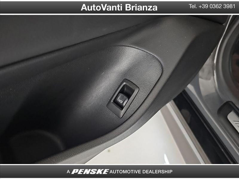 BMW Serie 4 Gran Coupé 420d xDrive 48V LCI Msport Pro