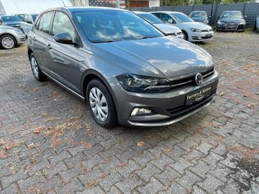 Volkswagen Polo 1.6 TDI 95 CV 5p. Highline BlueMotion Technology APPLE CAR PLAY CLIMA CRUISE LED CERCHI