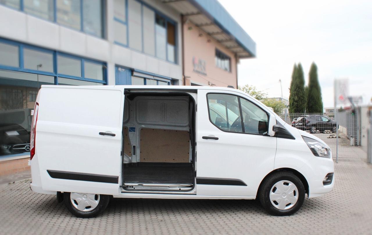 Ford Transit Custom 320 L1 H1 130CV