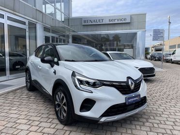 Renault Captur Blue dCi 8V 95 CV Zen
