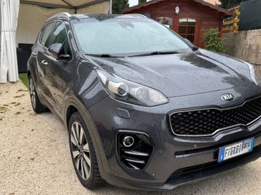Kia Sportage 1.7 CRDI 2WD NUOVA