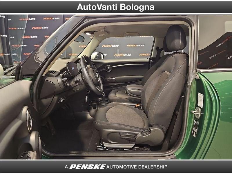 MINI Mini 3 porte Mini 1.5 Cooper Classic