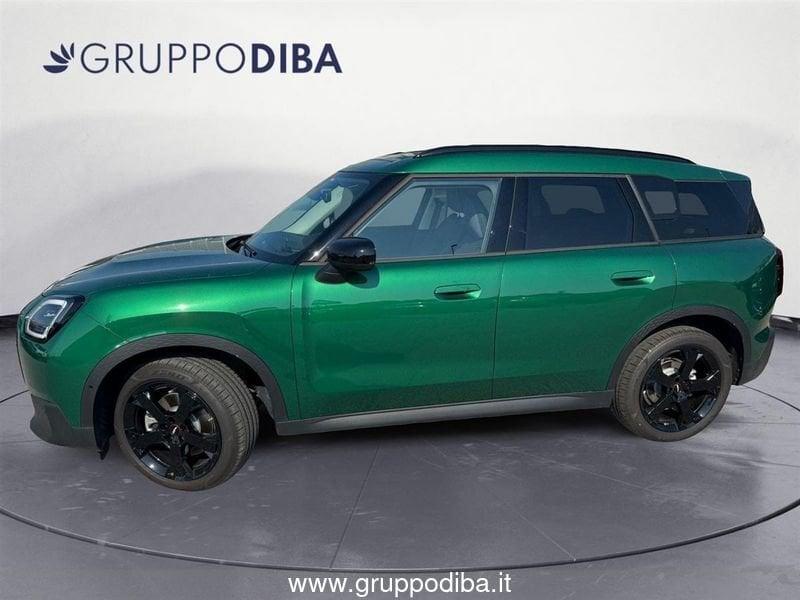 MINI Mini Countryman U25 Mini Countryman 1.5 48V C Classic auto