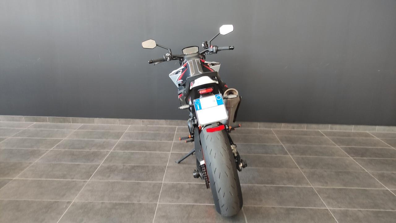 Ktm 890 Duke Thech Pack