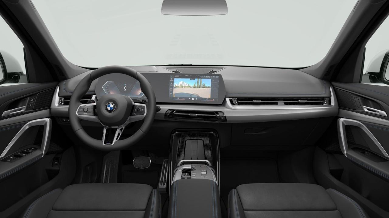 BMW X1 xDrive20d