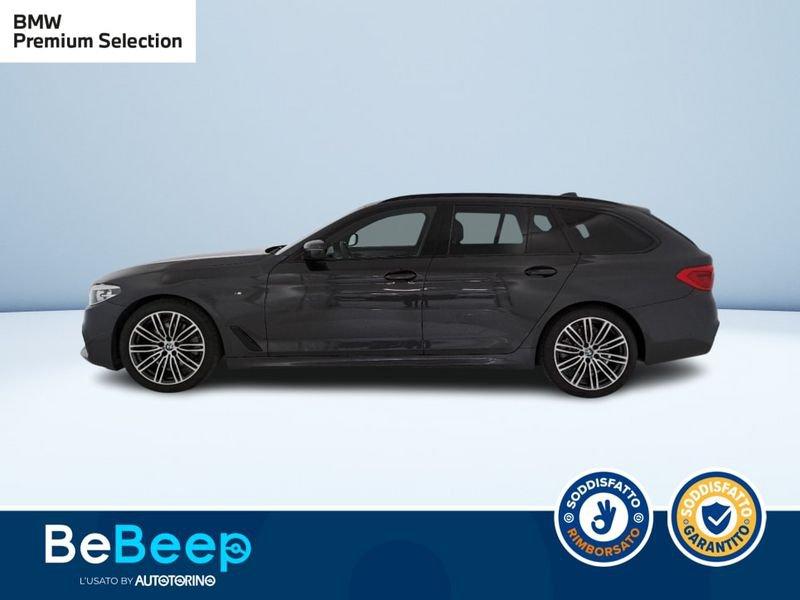 BMW Serie 5 Touring 520D TOURING MSPORT AUTO