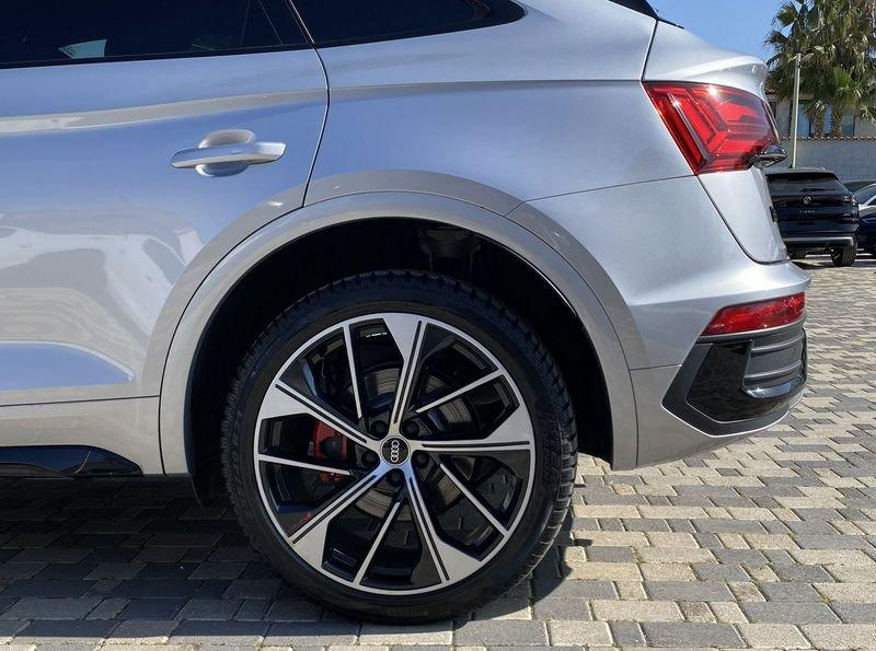 Audi Q5 SPB S Line Plus 2.0 TDI 204CV S-Tronic quattro mhev 40