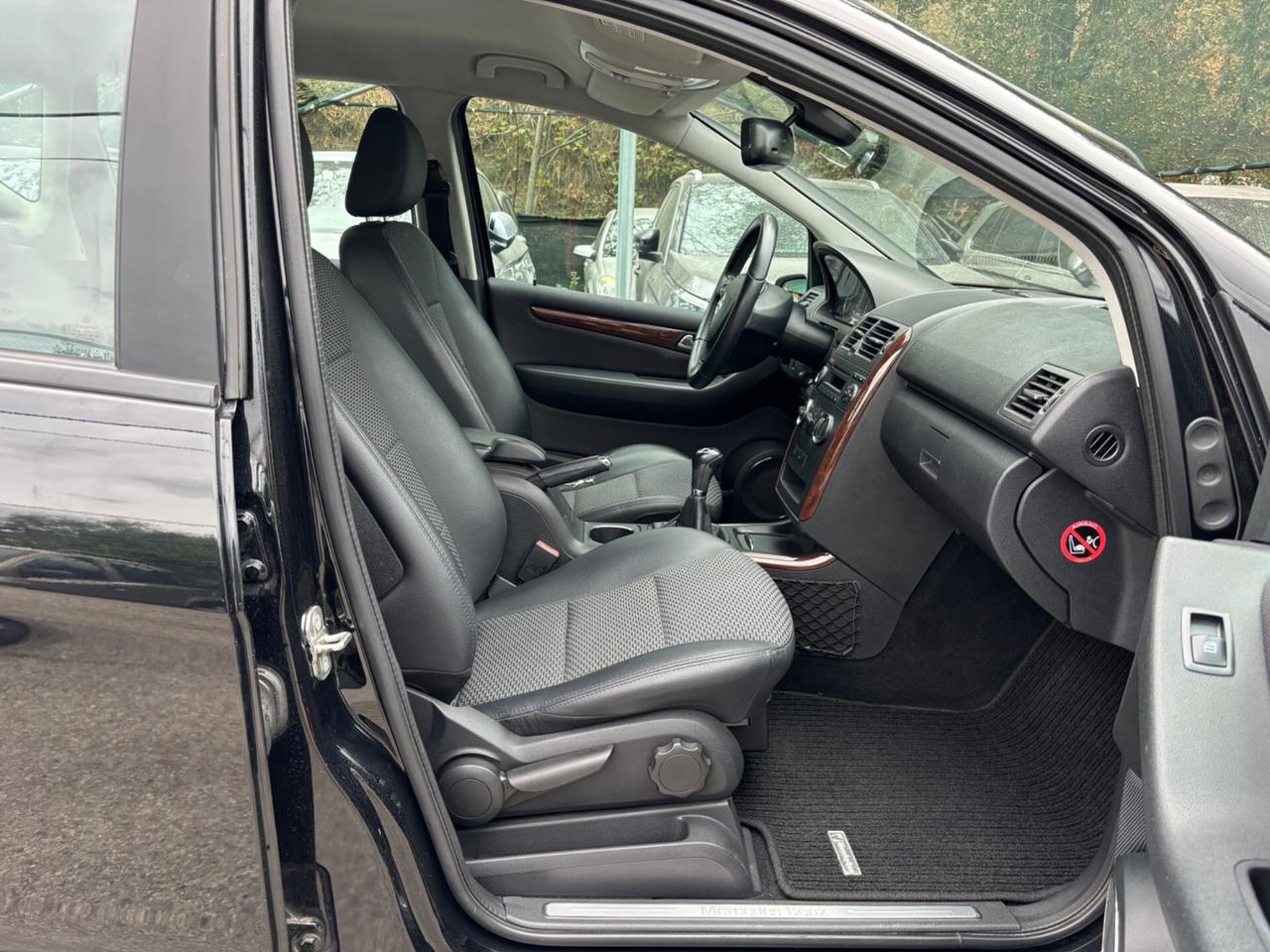 Mercedes-benz A 160 Avantgarde OK NEOPATENTATI