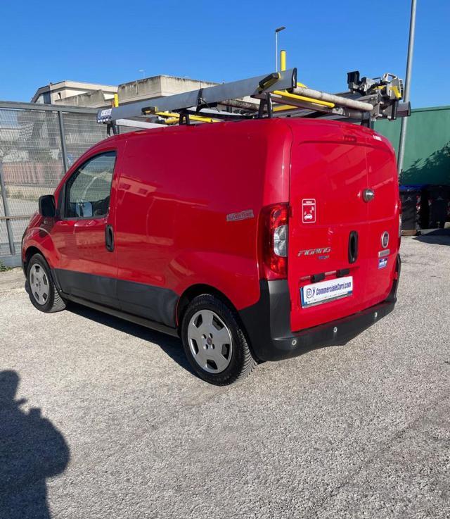 FIAT FIORINO 1.3 M-JET FURGONE ADVENTURE - 2016