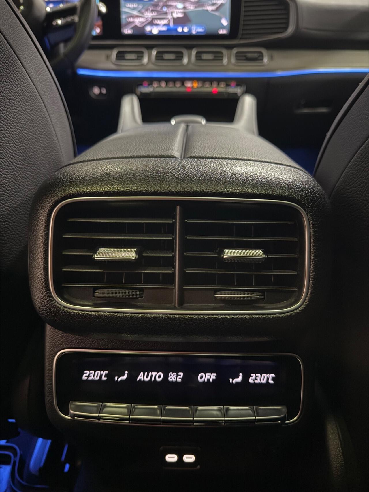 Mercedes-benz GLE 300 d 4Matic Mild Hybrid Coupé AMG Line Premium Plus Iva Esposta