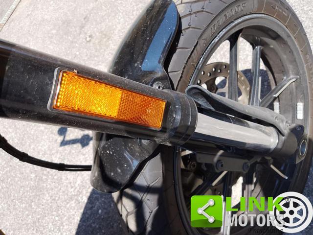 DUCATI Scrambler 800 Full Throttle