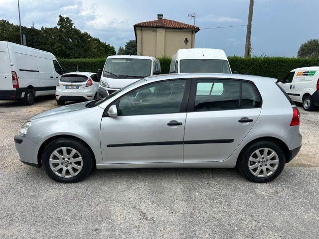 VOLKSWAGEN Golf Unicoprop. 1.6 5p. Comfortline