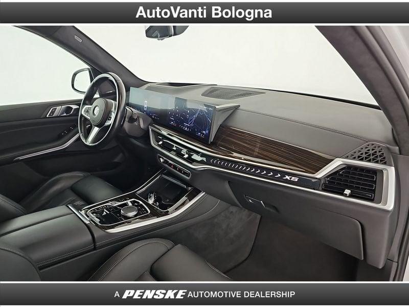BMW X5 X5 xDrive40i 48V Msport PRO