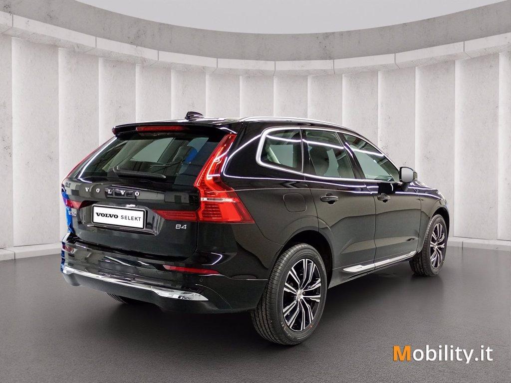 VOLVO XC60 2.0 b4 Inscription auto del 2021